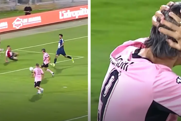 E PAMUNDSHME! “Super Pippo” Inzaghi humb rastin që dikur e kthente në GOL