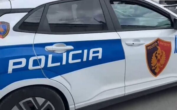 I dënuar me 12 vite burg për vrasje, arrestohet në Itali 28-vjeçari shqiptar