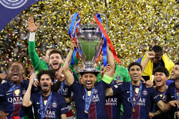 Superkompjuteri parashikon dhjetë skuadrat pretendente për Champions League 2026-2027