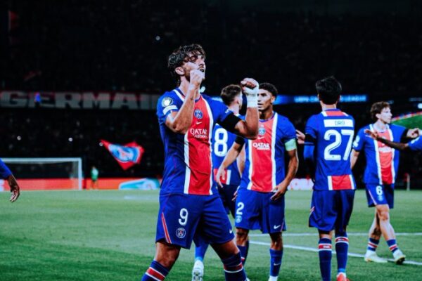 Champions League: PSG luan tenis, Torres tregolësh. Sporting nuk fal ndaj Galatasaray-it (video)