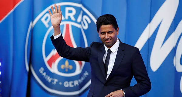 PSG/ Nasser al-Khelaifi, nën hetim në Francë për konflikt interesi
