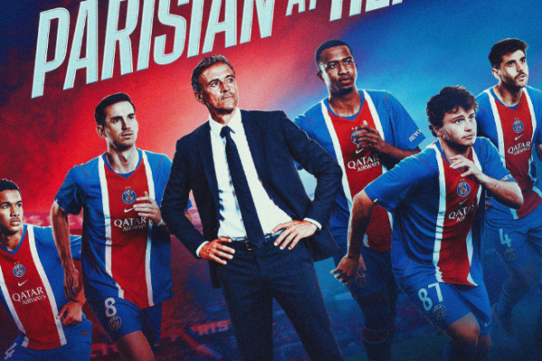 “Projekti vazhdon”, Luis Enrique dhe 5 lojtarë rinovojnë kontratën me Paris Saint-Germain