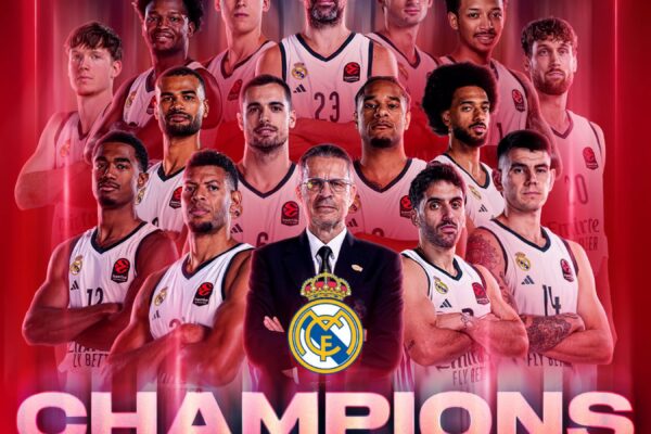 Euroliga në RTSH/Reali fiton Superkupën, mund Olympiacos-in