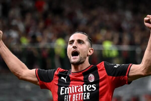 Mbulon tre role dhe mban Milanin në ekuilibër, Cardinale “urdhëron” rinovimin me Rabiot