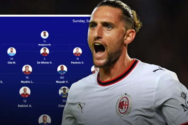 Milan-Juventus, gjithçka gati! Ja formacioni që pritet të zbresë në fushë
