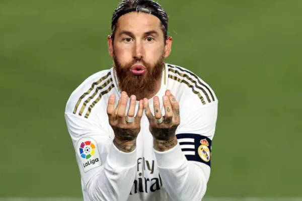 Emery beson tek eksperienca e tij, Sergio Ramos pranë firmës me Aston Villën