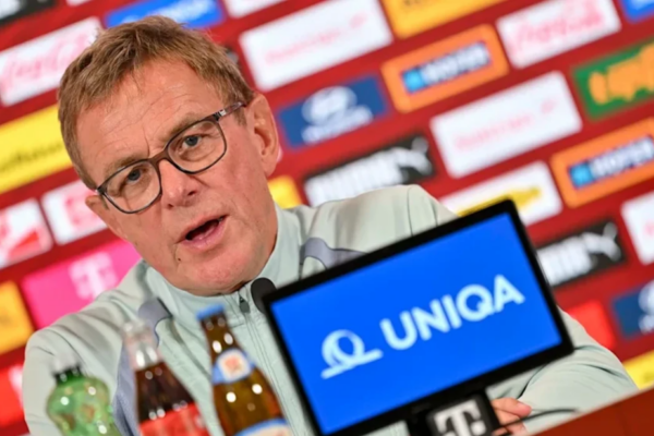 Rangnick i frikësohet Kosovës: Do të jetë më e vështirë se me Izraelin