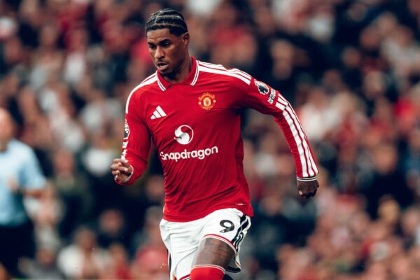 Rashford: I lumtur që qëndrova te Manchester United, por duhet punë për të paguar besimin