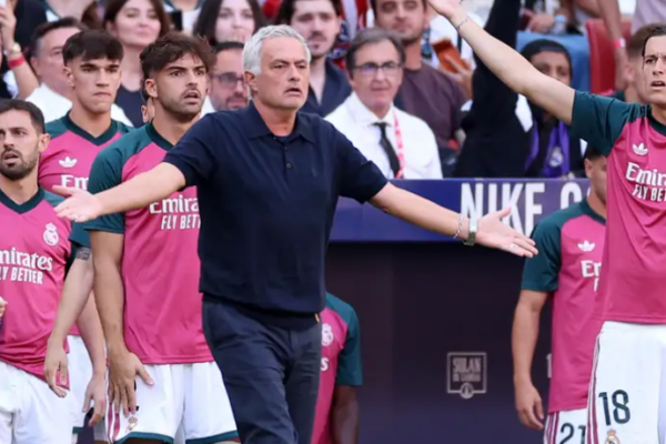 “Luftë” Real-Tebas, reagon klubi madrilen: Qëndrimi i tij dëmton imazhin e futbollit spanjoll
