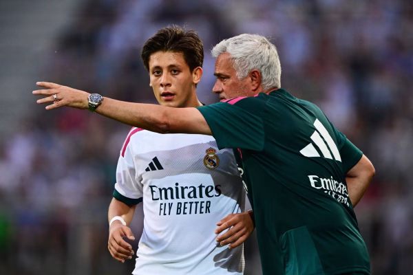 Real Madridi rikthehet sonte në aksion, përballet me Betisin