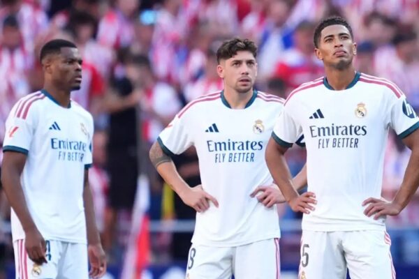 “Real Madridi, përfituesi më i madh nga gjykimi në Evropë përgjatë historisë”