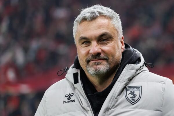 Süper Lig/ Thomas Reis do të jetë trajneri i ri i Muçit, Trabzonspor i paguan klauzolën Ludogorets-it