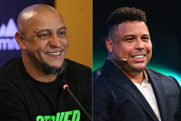 Ronaldo Nazario dhe Roberto Carlos bëhen sërish bashkë, blejnë aksionet e klubit historik 112-vjeçar