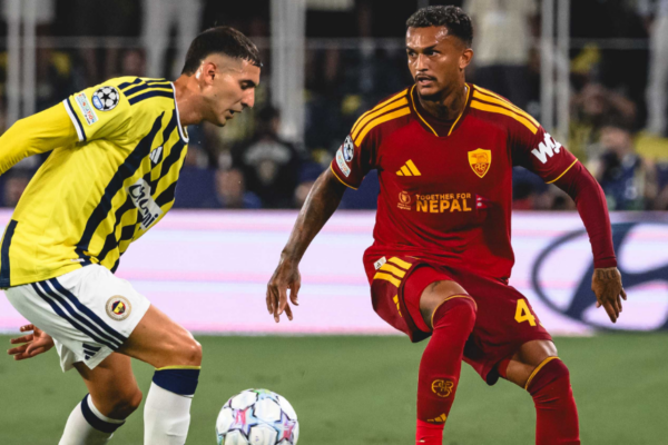 Champions: Roma barazon në Stamboll, PSV ndalet në shtëpi