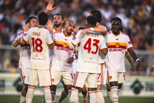 Roma po befason në SerieA, trajneri Gasperini: Herët për të thënë se jemi ekipi anti-Inter