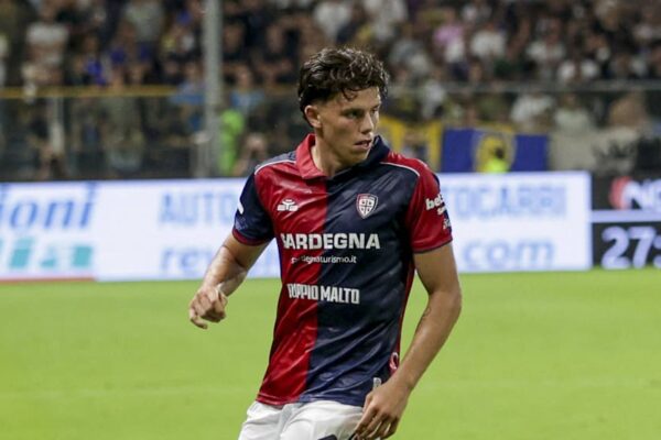 Inter dhe Juventus lëvizin për talentin Romano, kushton jo më pak se 20 milionë euro