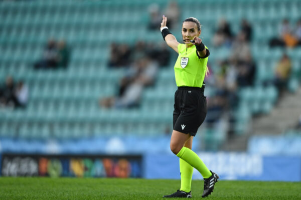 Women’s Champions League, Emanuela Rusta gjykon duelin Paris SG–Frankfurt