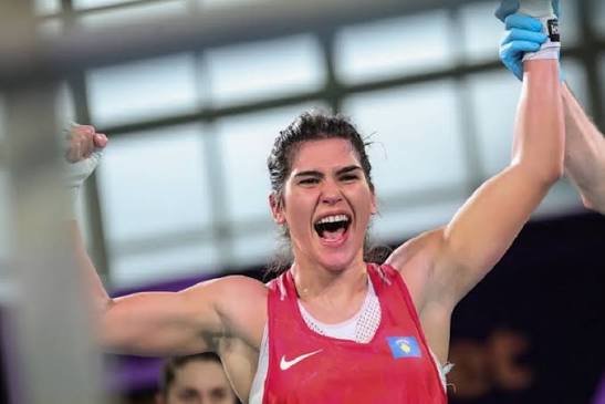 Donjeta Sadiku nis me fitore të fuqishme aventurën në “Sofje 2026”