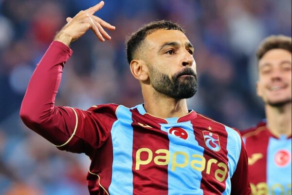 Salah i jashtëzakonshëm. Trabzonspor i papërmbajtshëm ndaj Galatasaray-it në pjesën e parë (video)