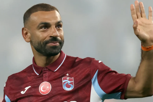 Mo Salah zbulon arsyen që e bindi për transferimin te Trabzonspor