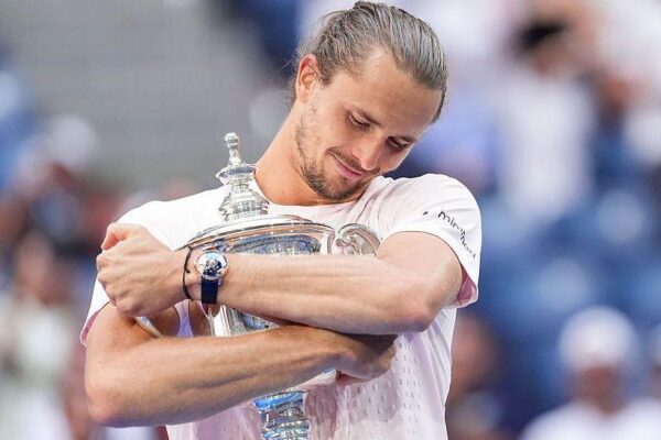Zverev pas triumfit në Us Open: Diabeti nuk është pengesë, mos hiqni dorë kurrë nga ëndrrat!