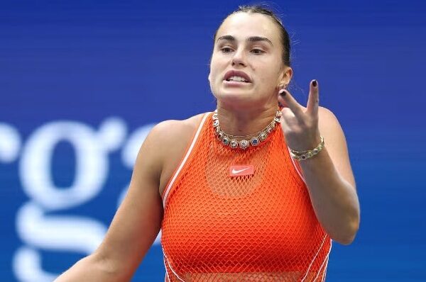 Abuzime me raketat, ofendime dhe braktisje ndeshjesh, “US Open” grumbullon 112.500 mijë $ nga gjobat që kanë paguar sportistët