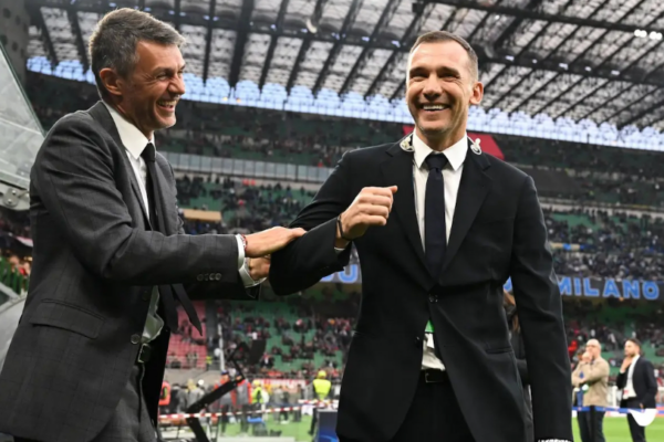 Shevchenko mbush 50 vjeç, por misioni i tij tani është shumë më i madh se futbolli