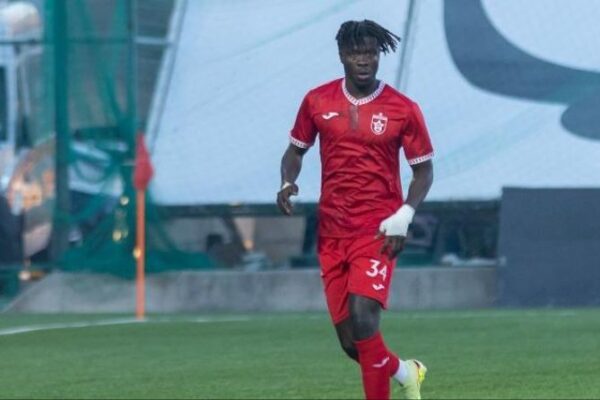 Dinamo bën edhe goditjen e fundit, mbrojtësi Sembene ritakohet me trajnerin Daja