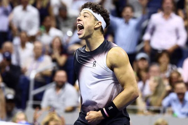 US Open/ Ben Shelton eliminon kampionin në fuqi, Alcaraz dorëzohet pas një beteje prej 5 setesh