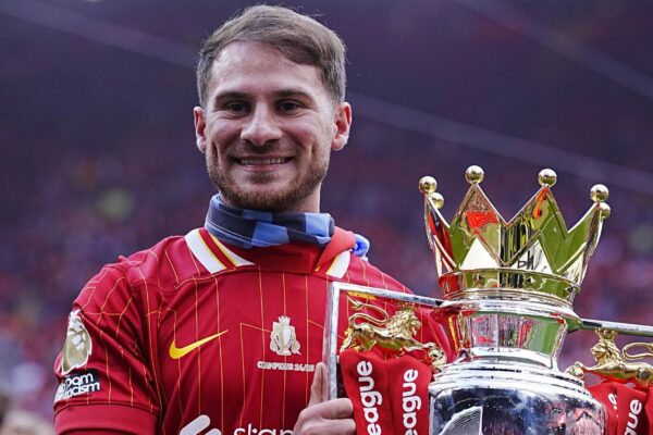 Mac Allister i zhgënjyer nga Liverpool: Prisja që klubi të më rinovonte kontratën siç bënë me të tjerët