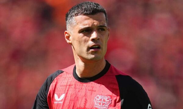 ​Xhaka reagon pas vendimit në Hagë ndaj krerëve të UÇK-së