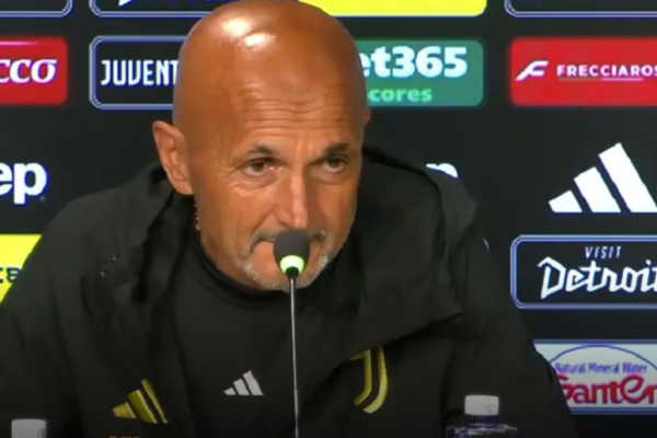 ALARMI TE JUVENTUSI! Spalletti konfirmon 7 mungesa ndaj Milanit