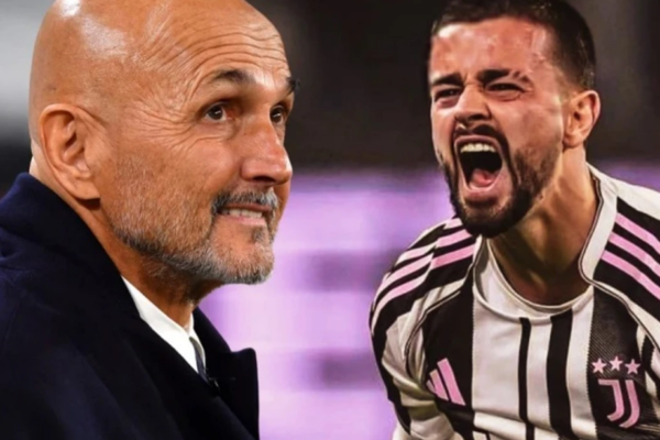 “I pandalshëm dhe i paparashikueshëm” – Spalletti flet për zhegrovën pas dy golave