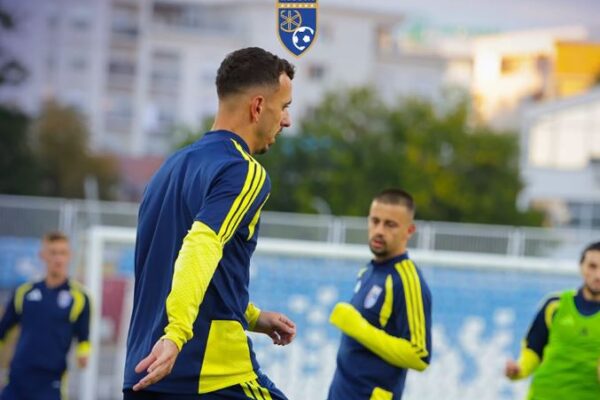 Kosovë vs Austri, dalin në shitje biletat