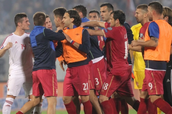 Taulant Xhaka shpërthen pas Hagës, reagimi i tij tërbon mediat serbe