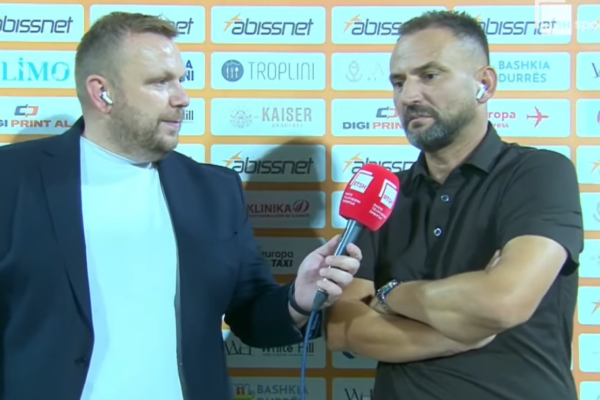 Teuta-Vora në RTSH, Tetova: Shumë herët për të folur për titullin kampion