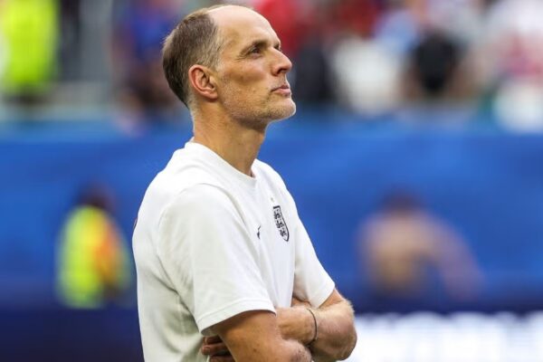 Tuchel: U pendova që s’hëngra pak nga bari i asaj fushe, do të doja të kisha përgjithmonë me mua diçka nga ajo ndeshje!