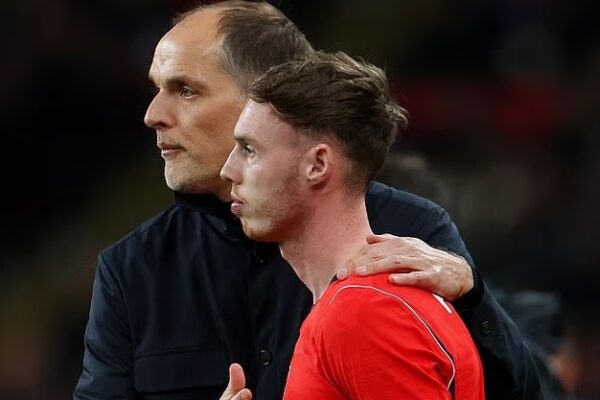 Nations League/ Palmer tërhiqet nga Anglia për ndeshjet e radhës, Mainoo dhe Rashford largohen të dëmtuar