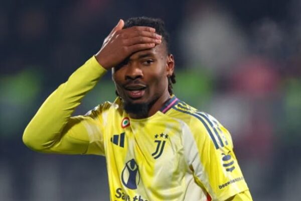 Nuk ka paqe për Juventusin! Edhe Kephren Thuram do të operohet, kthehet në 2027-ën