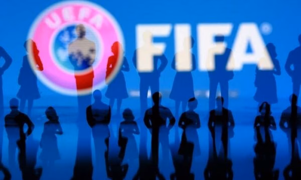 FIFA e akuzon UEFA-n për shpifje