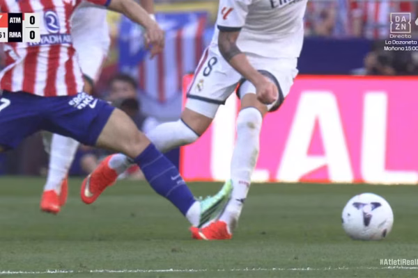 Lajm i keq për Real Madridin, Valverde pëson dëmtim