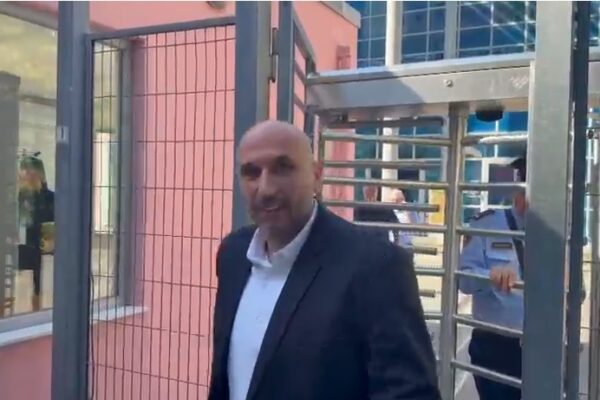 Vilson Bala në SPAK për dosjen ‘AKSHI”/Ish-shefi i Operacionales merret në pyetje për hetimet ndaj Ergys Agasit