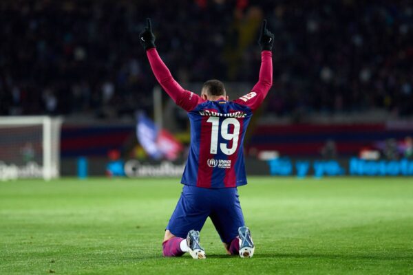Dështoi te Barcelona, Atletico gati të rikthejë “Tigrinho-n” në La Liga