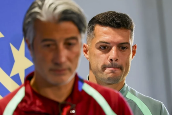Ç’PO NDODH ME XHAKËN? Yakin jep sinjalin e fortë për të ardhmen e yllit shqiptar