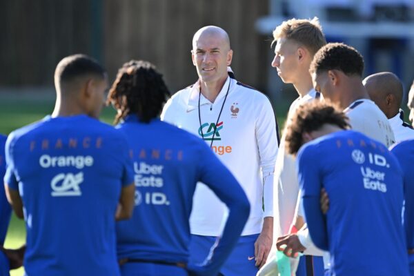 Mbappe: Nga Deshmaps te Zidane, tashmë duhet të mësohemi me realitetin e ri në kombëtare