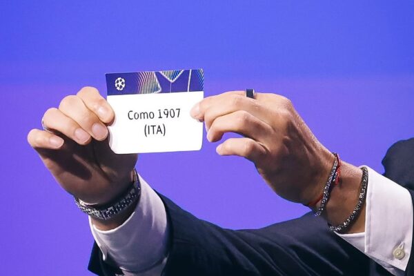 Como është ekipi i 16-të italian që debuton në Champions League