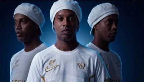 E pabesueshme, por e vërtetë, zbulohet se kur do të zbresë në fushë legjenda braziliane e futbollit