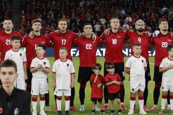 Ndeshja që mbyll verdiktet e kualifikimit/ FSHF jep njoftimin e rëndësishëm për sfidën me Finlandën në “Air Albania”