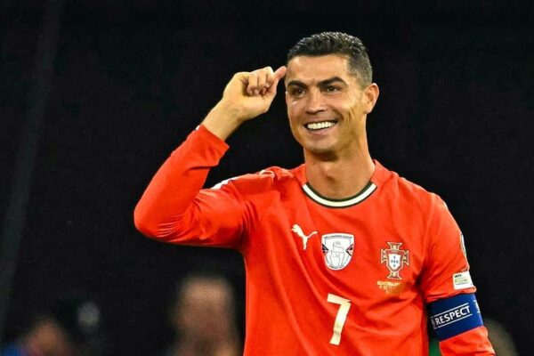 Ky është KUSHTI i Cristiano Ronaldos për t’u rikthyer në Kombëtare