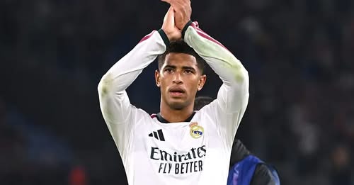 Real Madridi blindon Jude Bellingham, marrëveshje e re deri në vitin 2031
